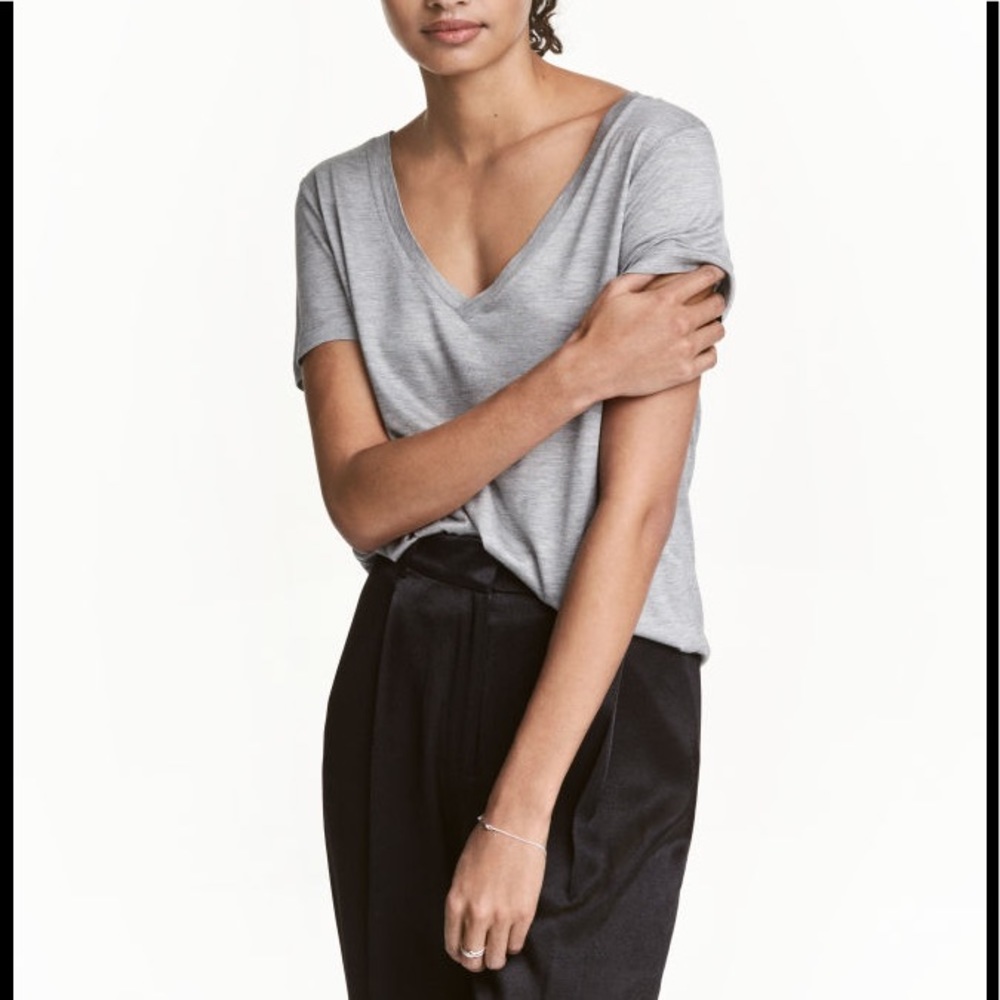 5 for $50 H&M t-shirt